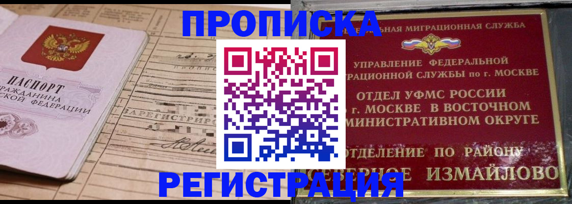 где прописаться в Электростали